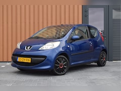 Peugeot 107 - 1.0-12V XS - Nieuwe APK