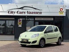 Renault Twingo - 1.2 Authentique 59 pk airco radio cd speler