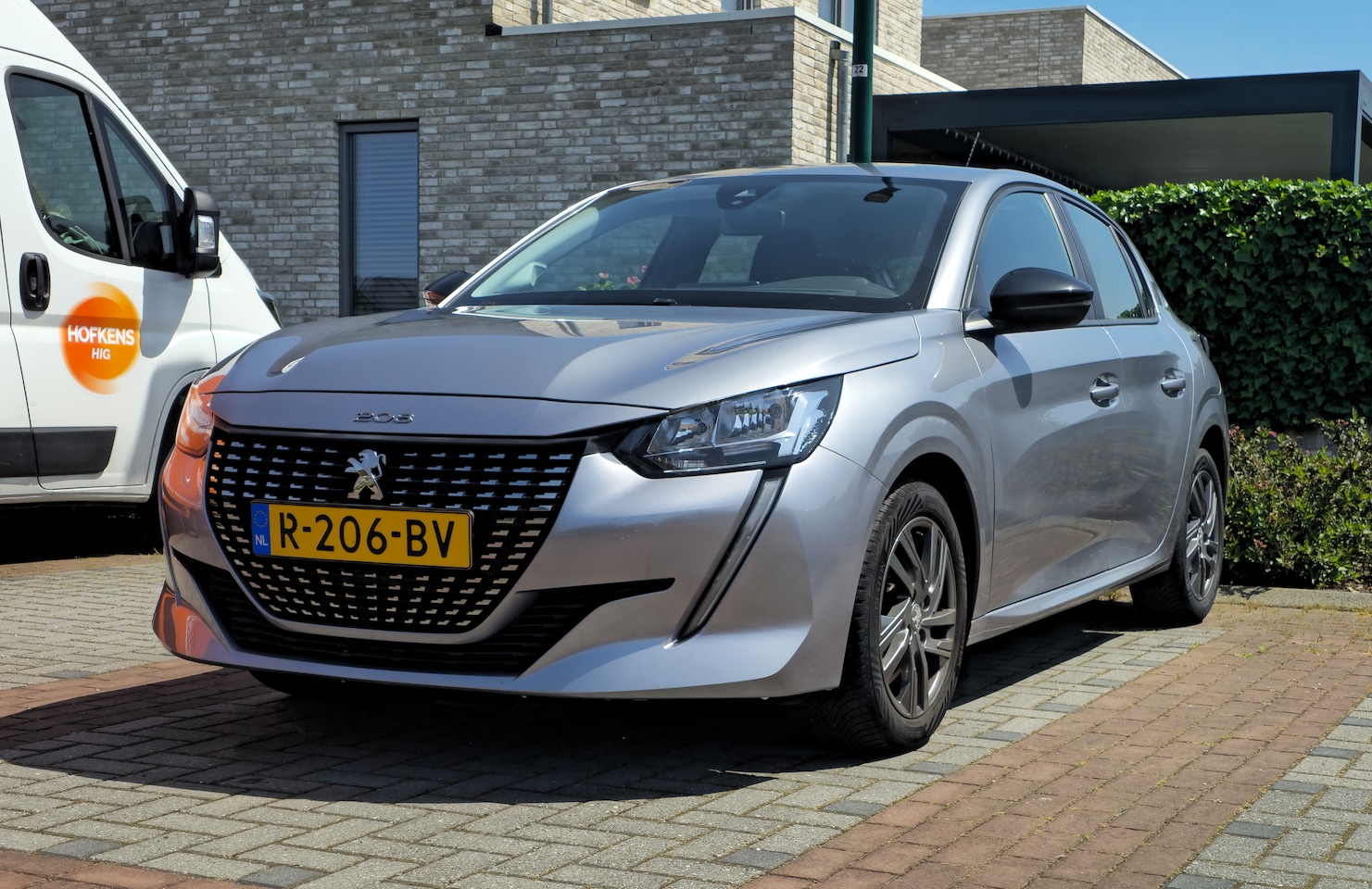 Peugeot 208 - 1.2 PureTech Active Pack 75pk - AutoWereld.nl
