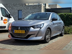 Peugeot 208 - 1.2 PureTech Active Pack 75pk
