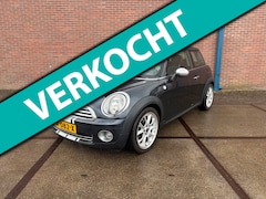 MINI Cooper - 1.6