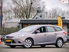 Ford Focus Wagon - 2.0 TDCI Titanium / 140PK / AUTOMAAT / SP VLG / OHB /