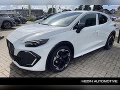 Renault Clio - nieuwe 1.8 Hybrid 160 techno nieuwe Clio