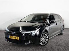 Toyota Corolla Touring Sports - 2.0 185PK Hybrid Dynamic| Stoel.verw| Trekhaak| Adap.Cruise| Cam