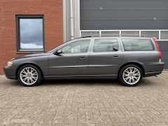 Volvo V70 - 2.5T Aut. Edition Sport - dealer o.h. - schuifdak