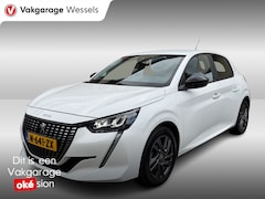 Peugeot 208 - 1.2 PureTech Active | PDC A | LM | LED |