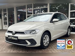 Volkswagen Polo - 1.0 TSI Life Airco, Bluetooth, Pdc, LM