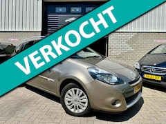Renault Clio Estate - 1.2 TCE Collection | Cruise | Airco | LMV