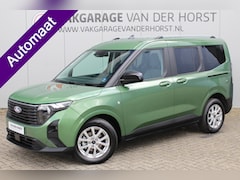 Ford Tourneo Courier - 1.0-125pk Titanium AUTOMAAT UNIEKE Tourneo Courier personen uitv. Fabr. garantie t/m 26-08