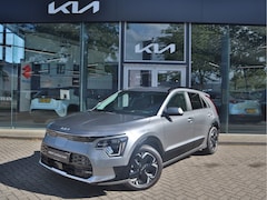 Kia Niro EV - ExecutiveLine 64.8 kWh 6.330km | Navigatie | Leder | Schuifdak | Stoel/Stuurverwarming | H