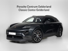 Porsche Macan - 4S