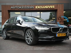 Volvo V90 - 2.0 T5 90th Anniversary Edition Leer Cruise Trekhaak