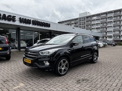 Ford Kuga - 1.5 EcoBoost ST Line Cruise Navi Applecarplay Acamera Lmv Stoelverwarming Nap