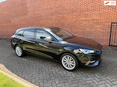 SEAT Leon Sportstourer - 1.4 TSI eHybrid PHEV FR Navi Clima Cruise Led camera