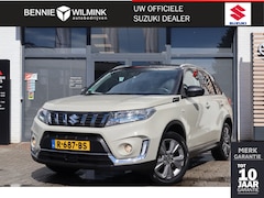 Suzuki Vitara - 1.4 BoosterJet Select Hybrid Carplay | All Seasons | Adaptive Cr