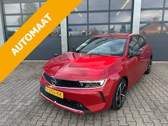 Opel Astra - 1.6 Hybrid 180pk Aut Business Elegance