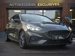 Ford Focus - 2.3 EcoBoost ST-X MK4 Virtual Teller Automaat | Panorama | HUD | ACC | Performance Seats |