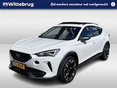 CUPRA Formentor - 1.4 e-Hybrid VZ Performance / AUTOMAAT/ 245PK/ PANO/ ELEK.ACHTERKLEP/ PARK.SENSOREN V+A/ C