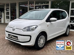 Volkswagen Up! - 1.0 BMT take up