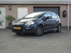 Fiat Punto Evo - 1.3 M-Jet Dynamic