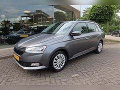 Skoda Fabia Combi - 1.0 TSI Ambition