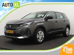 Peugeot 5008 - 1.2T 131 PK Aut. Comfort Business Camera Keyless Carplay