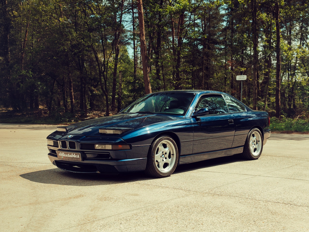 BMW 8-serie - 850 CSi 850 CSi - AutoWereld.nl