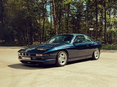BMW 8-serie - 850 CSi