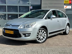 Citroën C4 - 1.6 THP Exclusive | CRUISECR | PDC | Airco