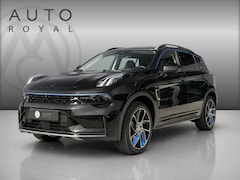 Lynk & Co 01 - 1.5 PANORAMADAK|360 CAMERA| NAVIGATIE|STOELVERWARMING|APPLE CAR PLAY/ANDROID| ELECTRISCHE