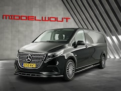 Mercedes-Benz Vito - 116 CDI L3 Select DC 5-pers | LED | 19"LMV AMG | trekhaak