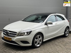 Mercedes-Benz A-klasse - 250 Ambition l Pano l Cruise l Climate l Harman Kardon l Xenon l