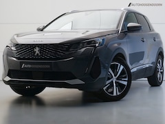 Peugeot 3008 - 1.2 PureTech Allure Sport (ACHTERUITRIJCAMERA, APPLE CARPLAY, ADAPTIVE CRUISE, LM-VELGEN,