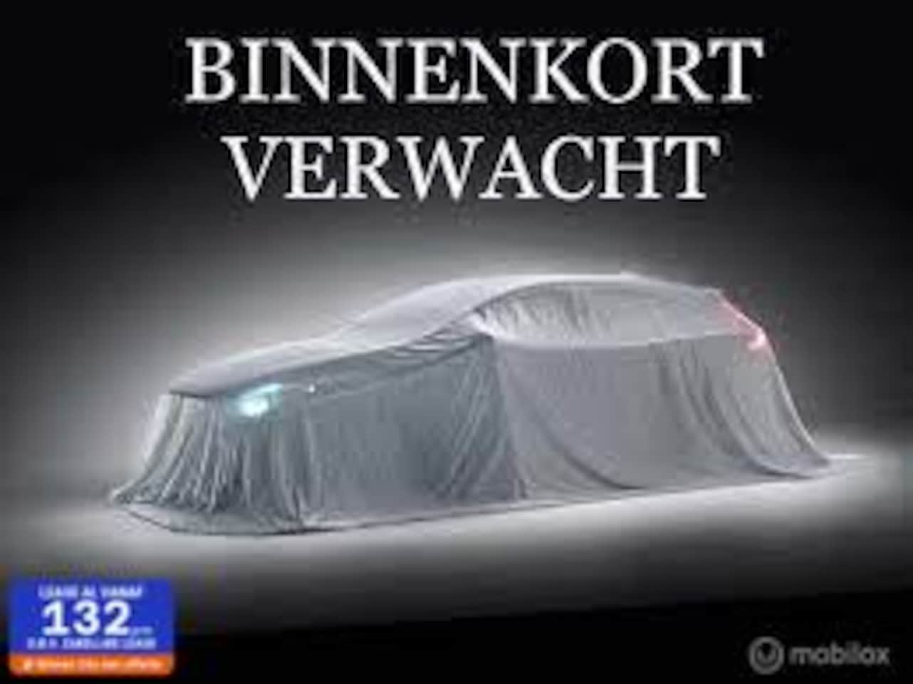Fiat 500 - 1.2 Lounge Groot Beeldscherm Airco Pdc - AutoWereld.nl