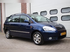Toyota Avensis Verso - 2.0i Linea Sol 6Persoons * Airco / 81.829Km / 1e Eig