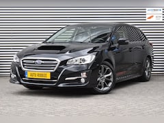Subaru Levorg - 1.6 GT 170-PK, Airco, Ecc, Cruise, Trekhaak, Lmv