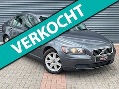 Volvo S40 - 1.8 Kinetic Airco | Trekhaak | Cruise Control | Elektr pakket