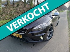 Volvo V40 - 1.6 D2 Summum Airco