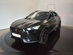CUPRA Formentor - 1.4 e-Hybrid VZ 245PK Black Edition El AKlep Stuur 360ºCamera
