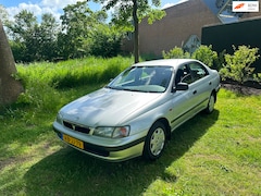 Toyota Carina E - 1.8 GLi Airco Automaat UNIEK NAP