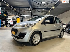 Peugeot 107 - 1.0 Active/Airco/Dealer onderhouden/Apk nieuw bij aflevering