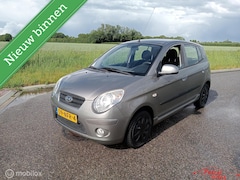 Kia Picanto - 1.0 X-pect nap apk airco nette auto