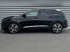 Peugeot 3008 - 1.6 HYBRID 225PK ALLURE PACK BUSINESS AUTOMAAT / NAVI / LEDER / CLIMA / PDC / 19" LMV / CA