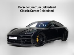 Porsche Panamera - Turbo S E-Hybrid