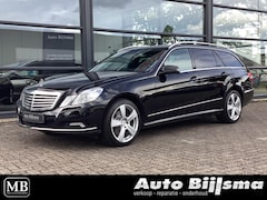 Mercedes-Benz E-klasse Estate - 250 CGI Elegance automaat, navi, cruise, trekhaak