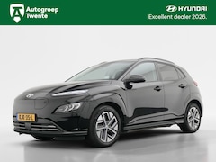 Hyundai Kona Electric - EV Fashion 64 kWh | 3-Fase | LED | Stoelverwarming