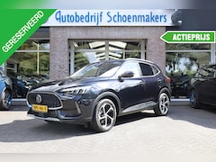 MG EHS - 1.5 TGDI Luxury PHEV Plug-in LEER PANO 360-CAMERA DAB CARPLAY NAVI STOELVERWARMING SFEERVE