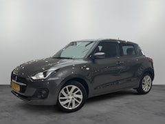 Suzuki Swift - 1.2 Select SmartHybride [ CARPLAY I CAMERA I ADAPTIVE CRUIS ]