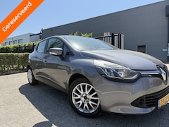 Renault Clio - 0.9 TCe Navigatie|Cruise|Clima