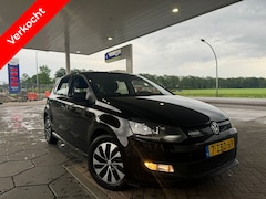 Volkswagen Polo - 1.4 TDI BlueMotion Navigatie|Clima 2014